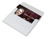 Carl Sagan Astronomy Thank You Cards-Blank Inside with Envelopes-Available in 12 or 24 Packs