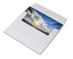 Motivational Quote Greeting Cards - Blank Inside with Envelopes - Available in 12 or 24 Packs
