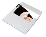 You Rule Nun Note Cards - Blank Inside with Envelopes - 5.5"x4.25" - 12 or 24 Packs