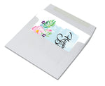 Assorted Birthday Cards - Blank Inside with Envelopes - Available 12 or 24 Packs