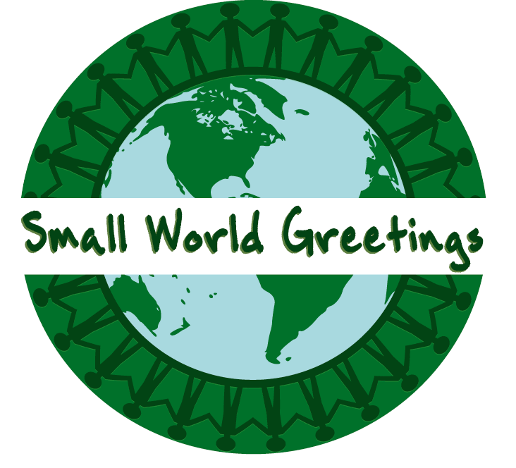 Small World Greetings