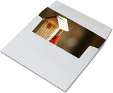Cardinal Greeting Cards with Envelopes - Blank Inside - 5.5" x 4.25" - 12 or 24 Packs