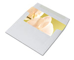 Orchid Cards with Envelopes