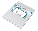 Thinking of You Greeting Cards-Blank Inside-5.5"x4.25"-Available in 12 or 24 Packs